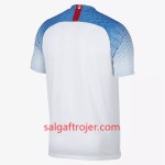 Slovakiet Fodboldtrøjer Hjemmebanesæt 2018 Kort ærmer